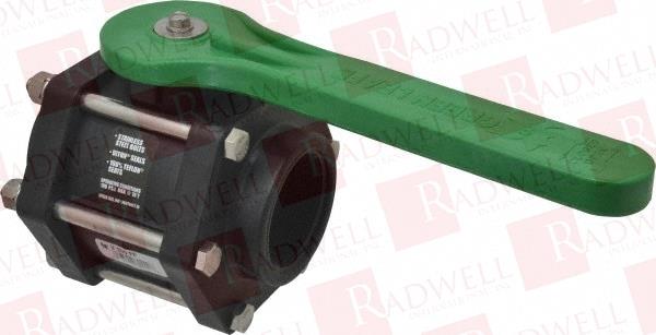 GREEN LEAF INC V 200 FP