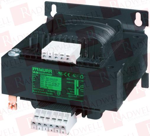 MURR ELEKTRONIK 86466