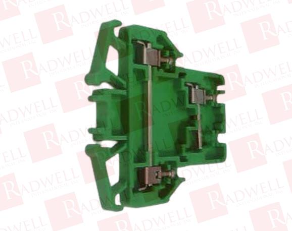 ALLEN BRADLEY 1492-H2G