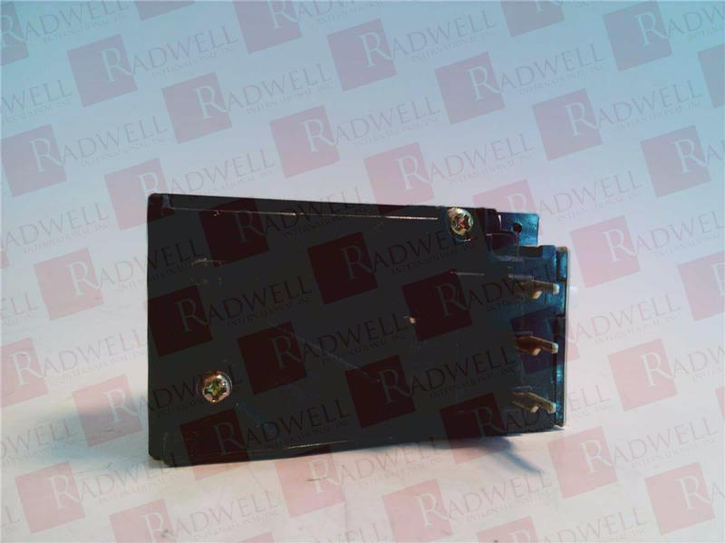 FUJI ELECTRIC 4NK0ANY