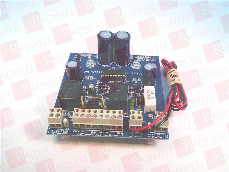 KEYSCAN PC1111