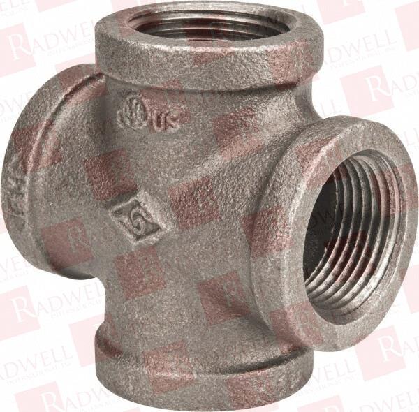 B&K MUELLER 521-005HC