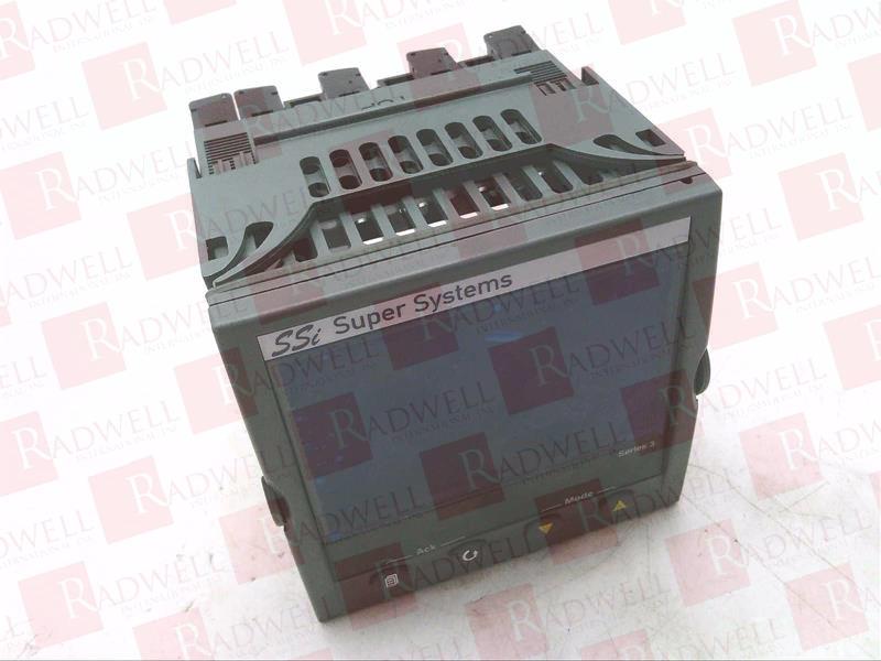 SUPER SYSTEMS INC 3204/CC/VH/RRDX/R/4XL/G/ENG/ENG/XXXXX/XXXXX/F0793/XXXXXX/X/X/X/X/X/X/X/X/X/X