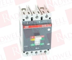 ASEA BROWN BOVERI T4N200TW