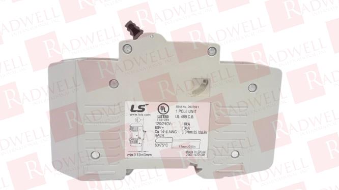 LS ELECTRIC 0626040463