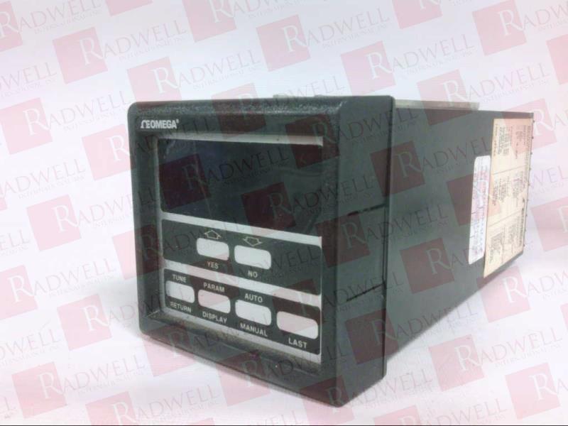 OMEGA ENGINEERING CN2001V10-DC1