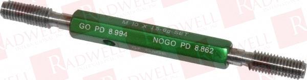 PMC GAGE S1001506GS