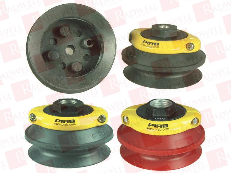 PIAB VACUUM PRODUCTS B75.30.07UH