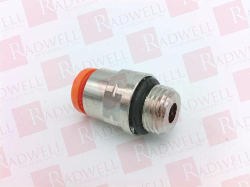 METAL WORK PNEUMATIC 2U01007