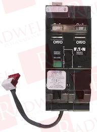 EATON CORPORATION GHQRDEL2020