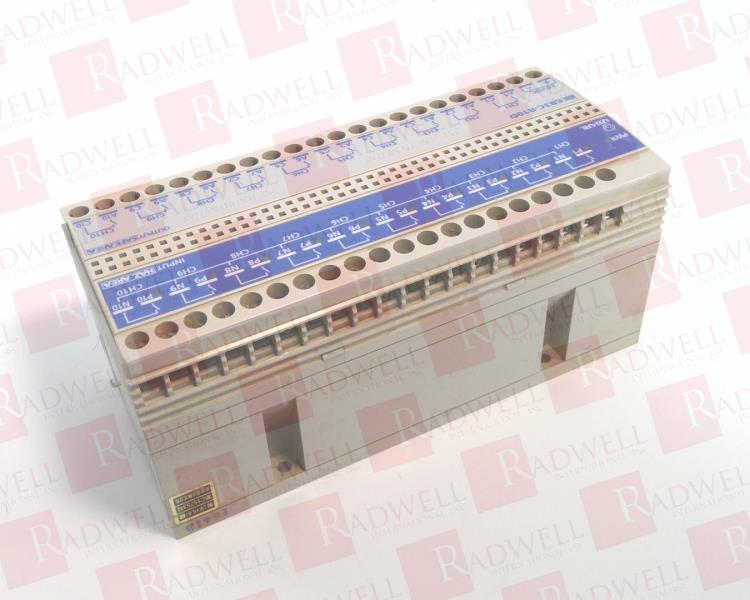 IDEC EB3C-R10D