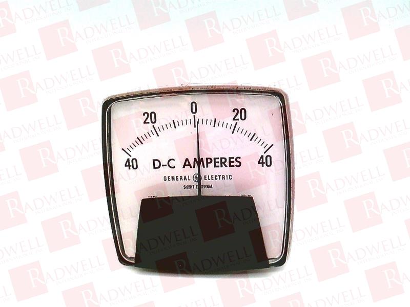 GENERAL ELECTRIC 50-162122GBNP2