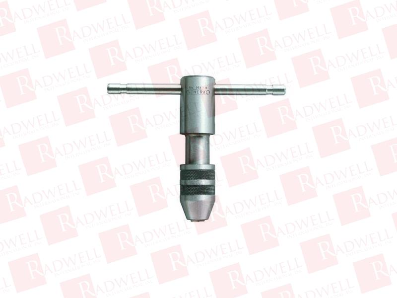 GENERAL TOOLS 161R
