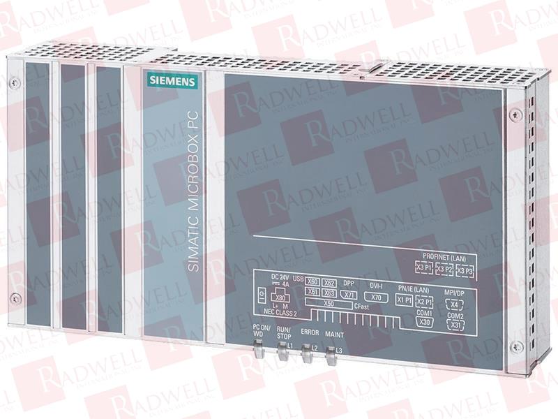 SIEMENS 6AG4140-0DC07-0PA0