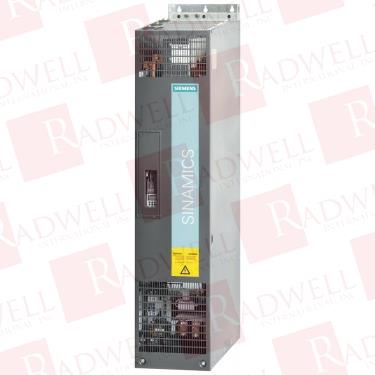 SIEMENS 6SL33101TE326AA3