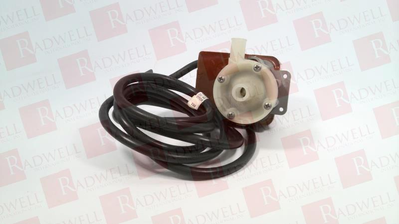 MARCH MANUFACTURING CO 0115-0007-0700