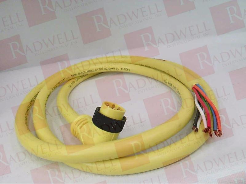 MOLEX 207003A01F060