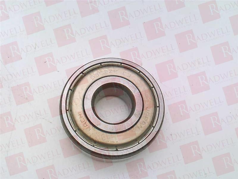 NACHI 6302ZE C3