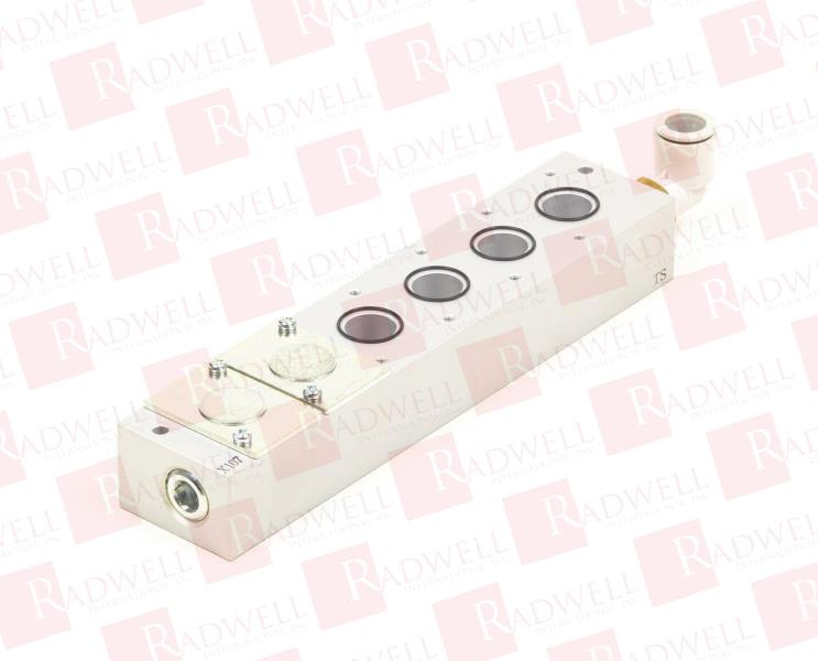 SMC VV2Q32-03-D-00N