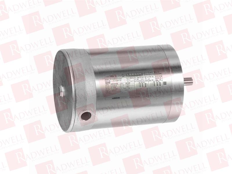 REGAL REXNORD 117129.00