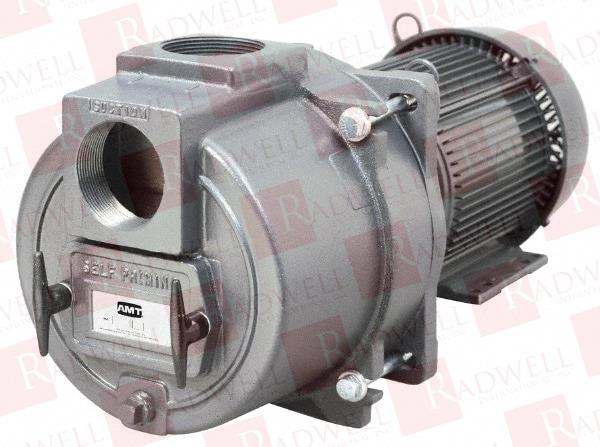 AMERICAN MACHINE & TOOL 399D-999-95