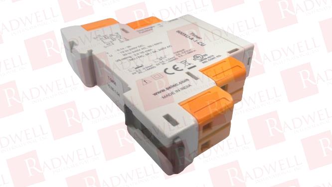 ALTECH CORP 600XU-A-1-CU