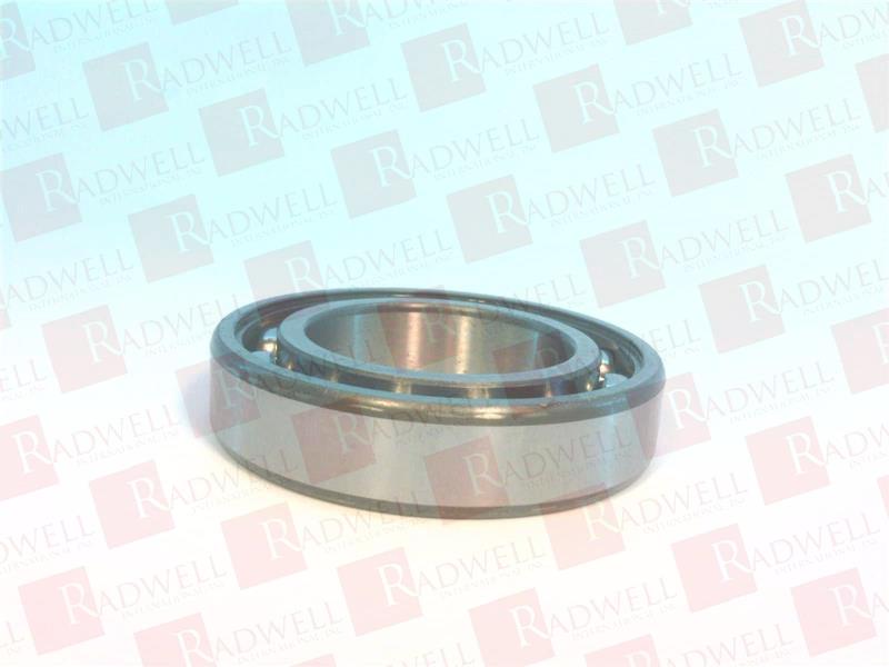 SKF 6008-C3