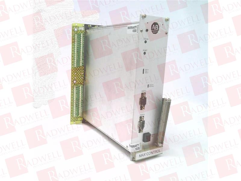 ALLEN BRADLEY PC-128-0790