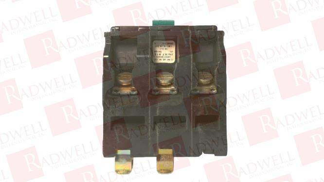 SCHNEIDER ELECTRIC QOB-320-H