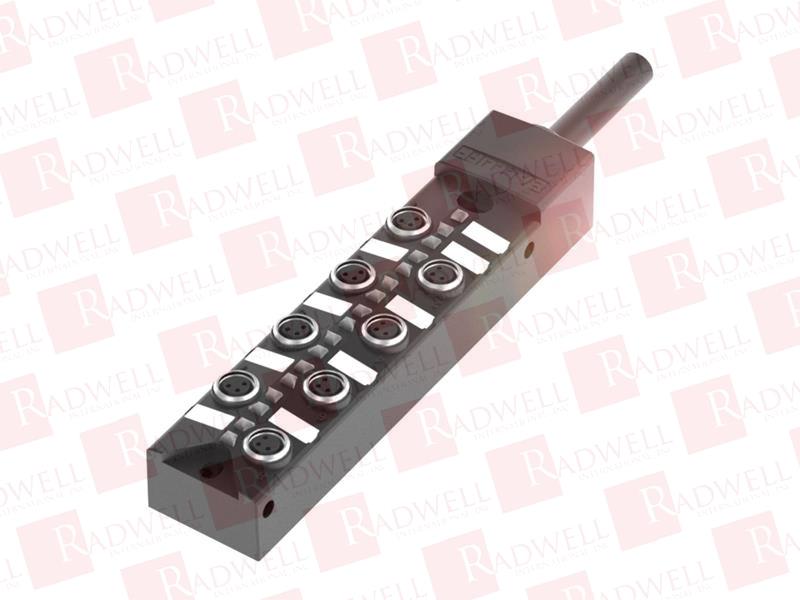 BALLUFF BPI 8M3030-5K-B0-KPXA0-100