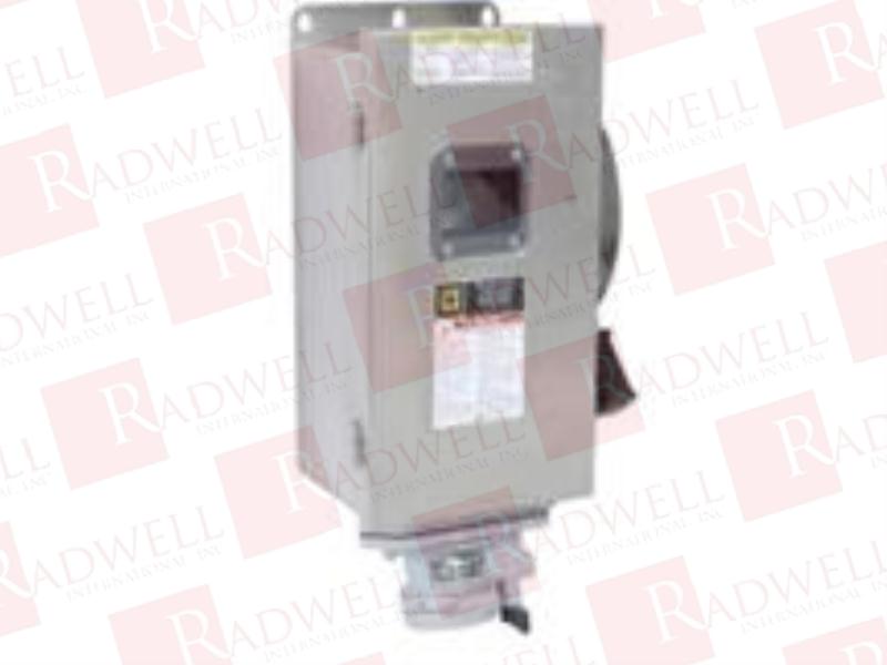 SCHNEIDER ELECTRIC HU362DSWAVW