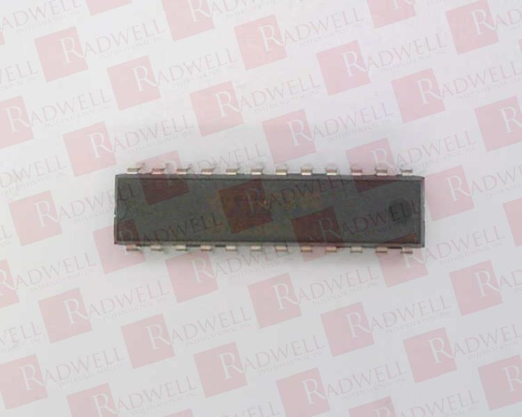 TEXAS INSTRUMENTS SEMI SN74LS647N