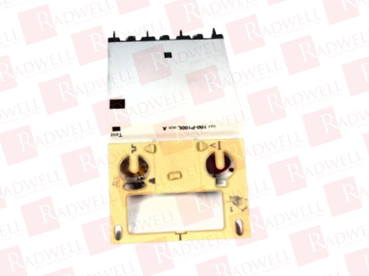 ALLEN BRADLEY 190-P100L