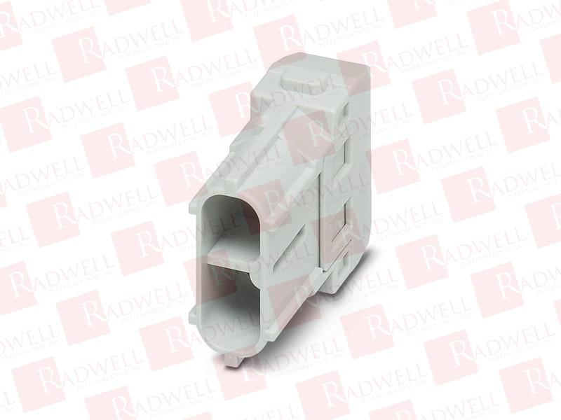 PHOENIX CONTACT HC-M-02-CT-M