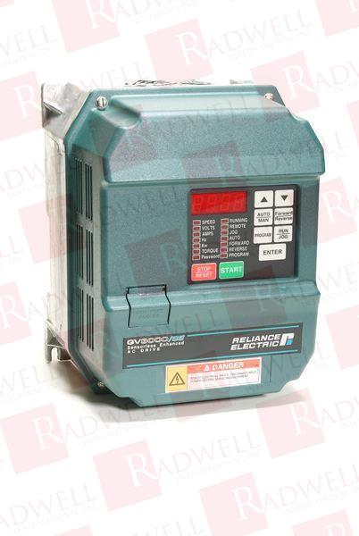 ASEA BROWN BOVERI 6SP401-022BTAN