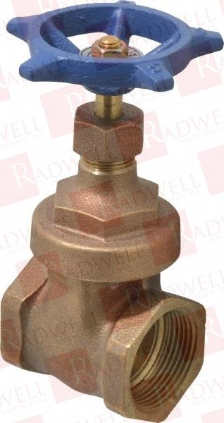 LEGEND VALVE 104-656