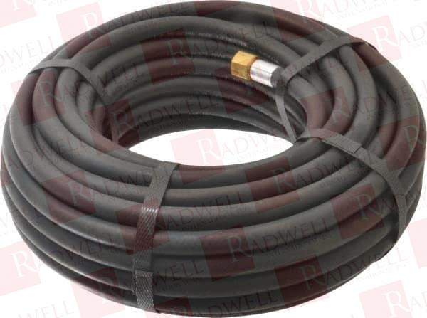 ALLIANCE HOSE & RUBBER CO. HZB02520-50-31