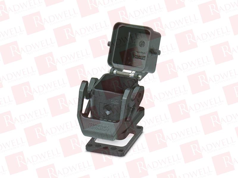 PHOENIX CONTACT HC-STA-D07-BWSCM-PL-BK