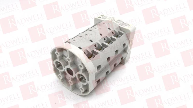 ALLEN BRADLEY 194L-E32-2504