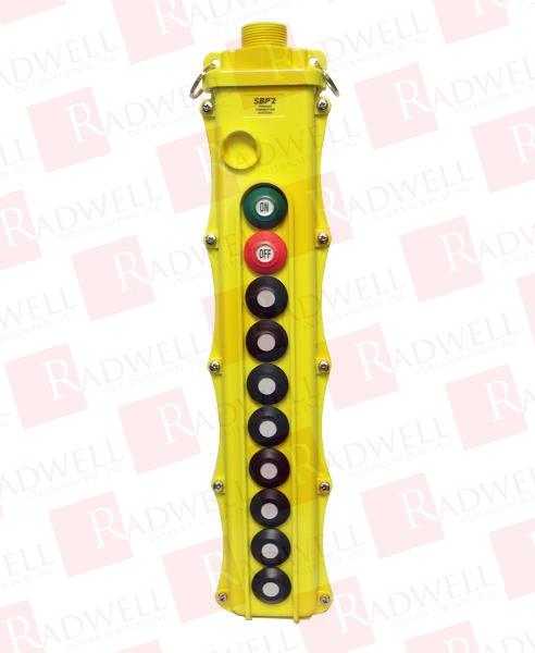 DUCT-O-WIRE RPS-3-3B
