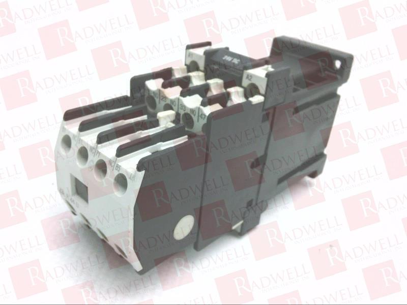 EATON CORPORATION DILR44-D-240V/50HZ