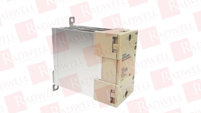 OMRON G3PA-240B-US