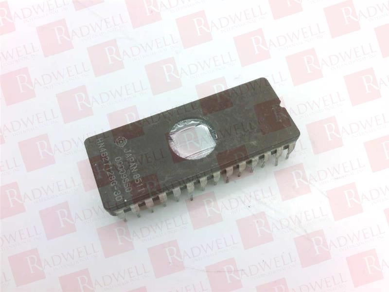 HITACHI HN4827128G-30