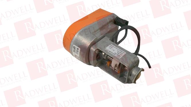 BELIMO G219+NVD24-MFT US