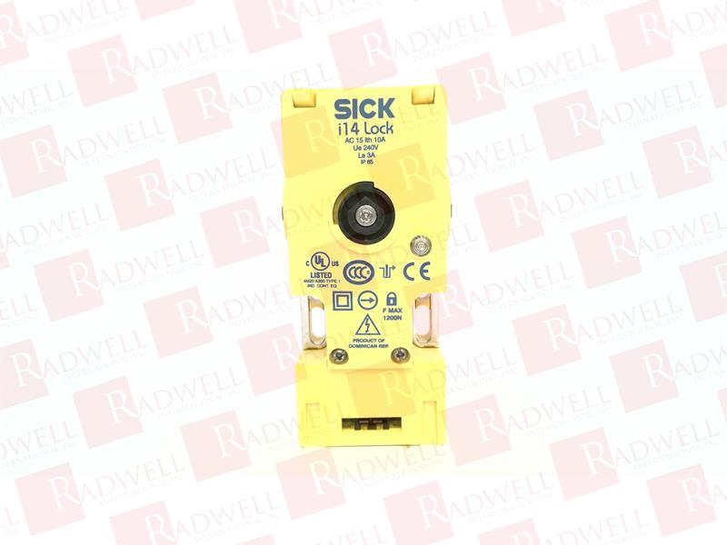 SICK I14-M0213