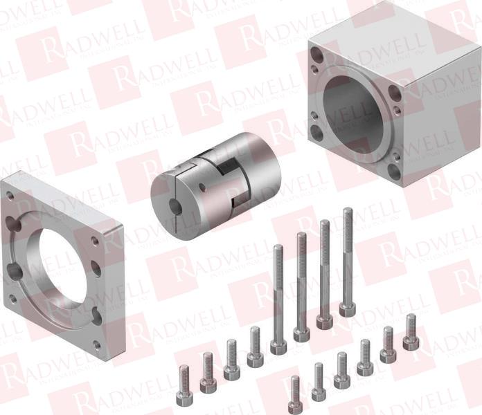 FESTO EAMM-A-S62-87A-G2