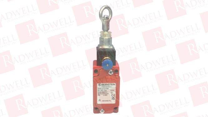 BERNSTEIN AG 601-2831-023