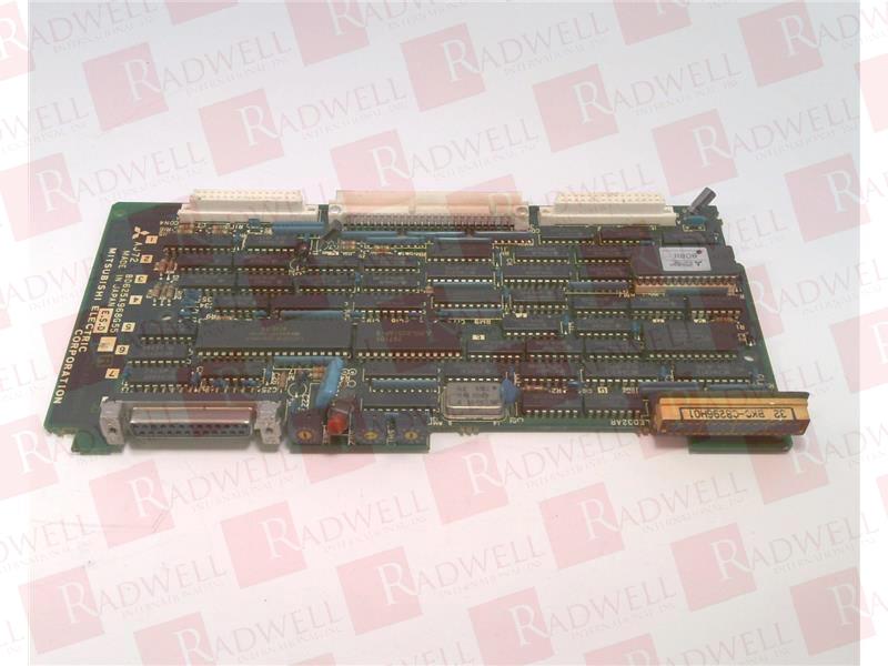 MITSUBISHI BD625A968G55