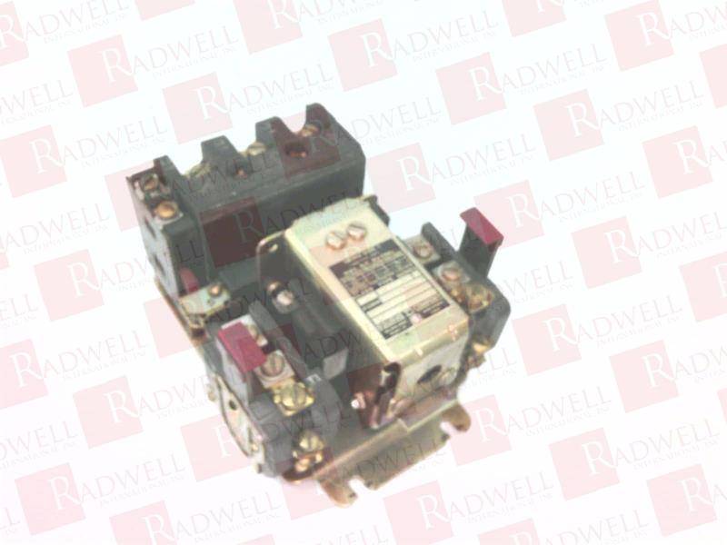 SCHNEIDER ELECTRIC 8536-CA03-S2