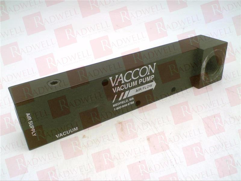 VACCON CO VP90-350M